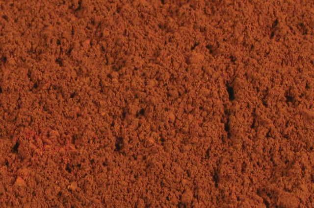 Image for 493-3108 Wthrng Pwdr Med Rust  1oz