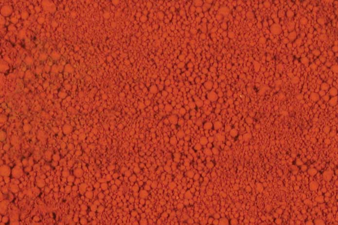 Image for 493-3112 Wthrng Pwdr Brick Red 1oz