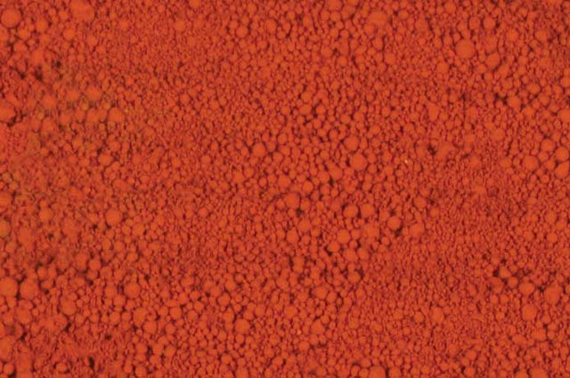 Image for 493-3112 Wthrng Pwdr Brick Red 1oz