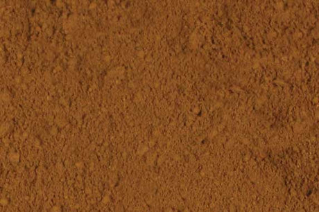 Image for 493-3119 Wthrng Pwdr Rusty Brn 1oz