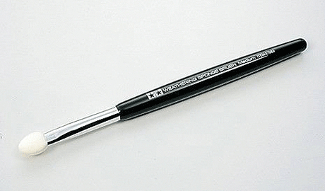 Image for 865-87083 Wthring Sponge Brush Med