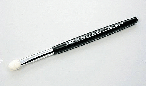 Image for 865-87083 Wthring Sponge Brush Med