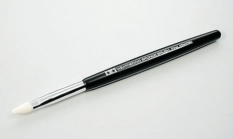 Image for 865-87084 Wthring Sponge Brush Fine