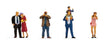Image for 528-15864 Wedding Guests