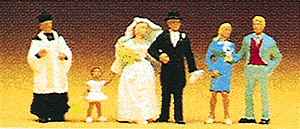 Image for 590-10058 Wedding Group Catholic 6/