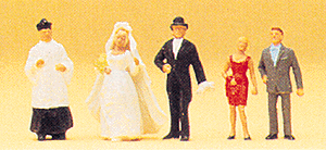Image for 590-14058 Wedding group catholic