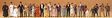 Image for 590-14415 Wedding Guests 24/