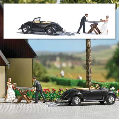 Image for 189-7980 Wedding Tradition