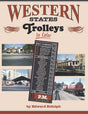 Image for 484-1627 Western Trolleys In Color