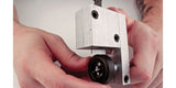 Woodland Scenics 4615 Wheel Lathe - PineCar(R) Precision Tool A Scale