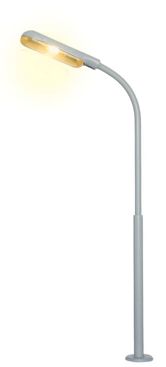 Image for 769-6091 Whip Lamp w/LED Ylw