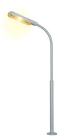Image for 769-6091 Whip Lamp w/LED Ylw