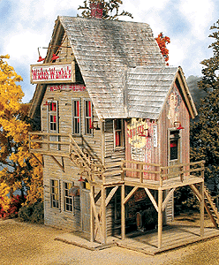 Image for 171-961 Wicked Wanda's Kit