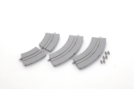 Image for 738-1795 Wd Trm Mini Crv C103-WT
