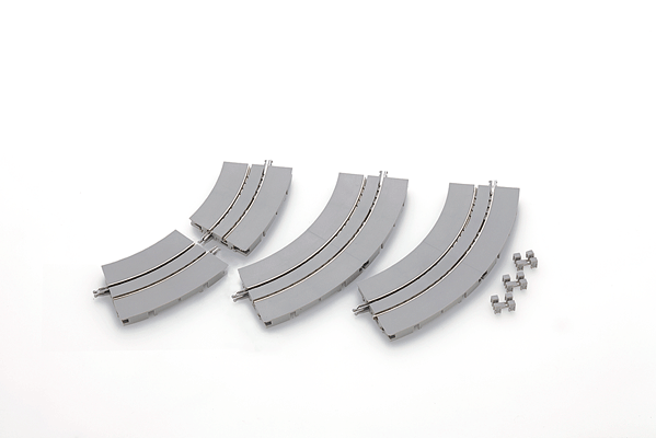 Image for 738-1795 Wd Trm Mini Crv C103-WT