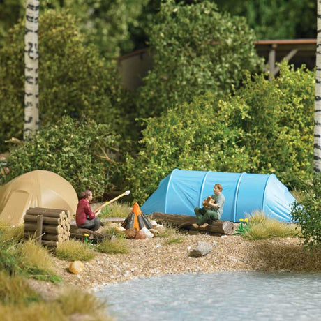 Image for 189-79823 Wild Camping