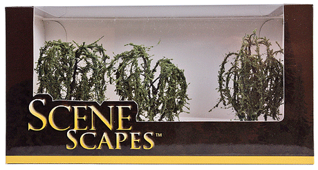 Image for 160-32014 Willow Trees 3-3.5" 3/