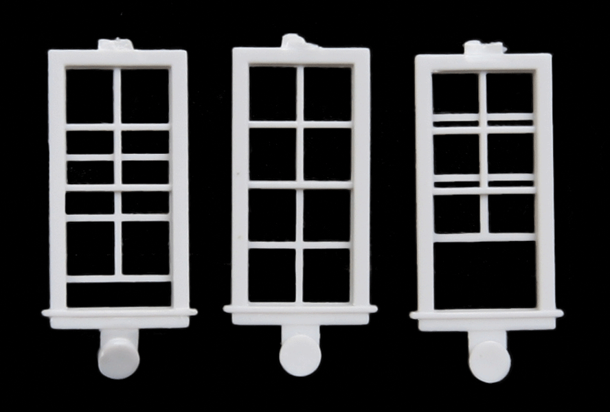 Image for 255-80064 Wndws 8-Pane 28x64" 8/