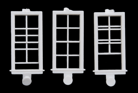 Image for 255-80064 Wndws 8-Pane 28x64" 8/