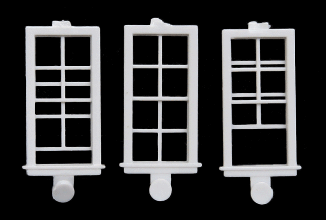 Image for 255-80064 Wndws 8-Pane 28x64" 8/