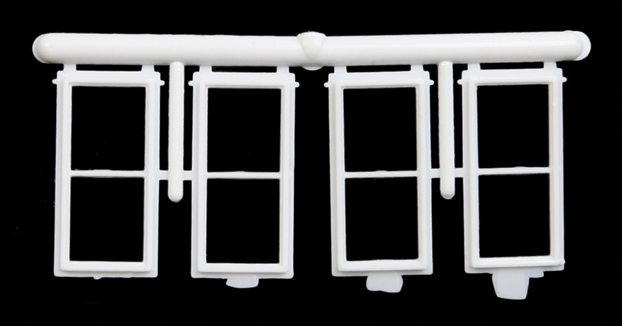 Image for 255-80068 Windows 2-Pane 28x64" 8/