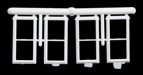Image for 255-80068 Windows 2-Pane 28x64" 8/