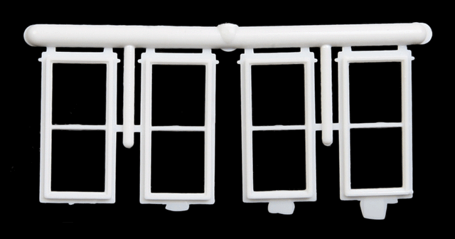 Image for 255-80068 Windows 2-Pane 28x64" 8/