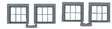 Image for 300-3761 Wind 1-Ssh 6-Lt 30x28" 4/