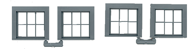 Image for 300-3761 Wind 1-Ssh 6-Lt 30x28" 4/