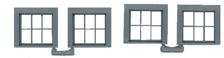 Image for 300-3761 Wind 1-Ssh 6-Lt 30x28" 4/