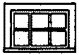 Image for 300-5242 Wndw hrz shd/attc/bsm  8/