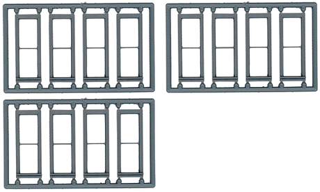 Image for 293-8096 Wndw DH 1/1 30x92" 12/