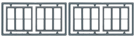 Image for 293-8094 Wndw DH 3-Unit 1/1 4/