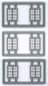 Image for 293-2517 Wndw DH 4/4 64x80" 6/