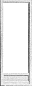 Image for 541-2100 Window One-Story 3/