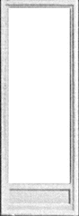 Image for 541-2100 Window One-Story 3/