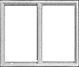 Image for 541-2101 Window vert pane slide 3/