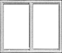 Image for 541-2101 Window vert pane slide 3/