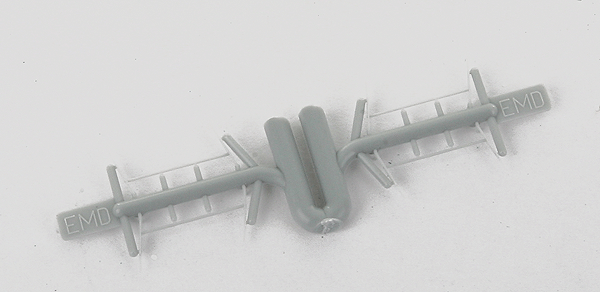 Image for 229-2316 Wndshld Wprs EMD Std 4/