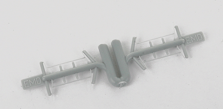 Image for 229-2316 Wndshld Wprs EMD Std 4/