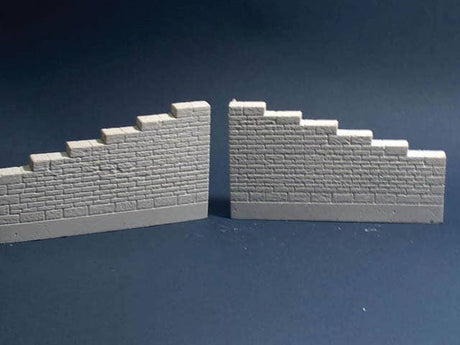 Image for 493-951 Wing Walls pair