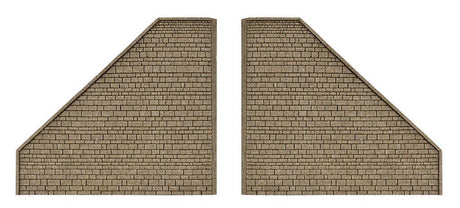 Image for 770-48601 Retaining Wall 2/