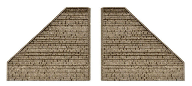 Image for 770-48601 Retaining Wall 2/