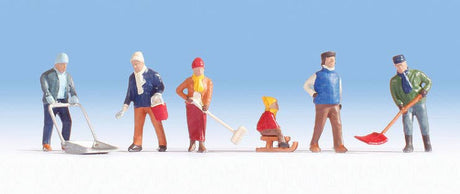 Image for 528-15928 Winter Work 6/