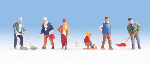 Image for 528-15928 Winter Work 6/