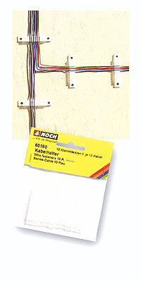 Image for 528-60160 Wire Fasteners       10/