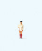 Image for 590-28196 Woman Waiting