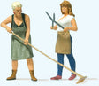Image for 590-44929 Working In The Garden