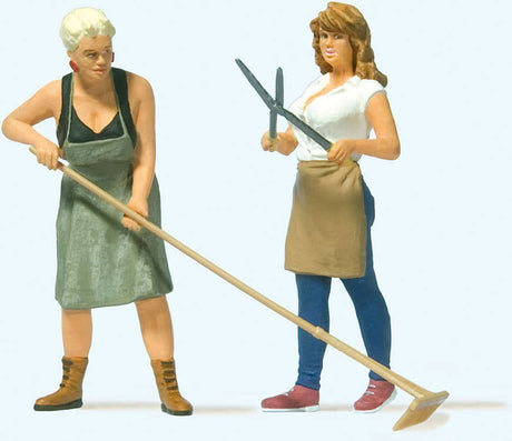 Image for 590-44929 Working In The Garden