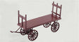 Image for 293-8318 Baggage Wagons 10/